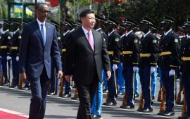 Xi Jinping veut consolider l’irrésistible ascension chinoise en Afrique