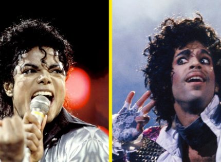 Michael Jackson et Prince rapportent toujours un joli pactole