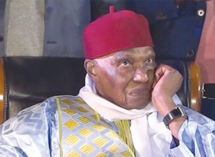 LES LIBERAUX DE DJIDAH THIAROYE KAW APPELLENT A LA DESOBEISSANCE CIVILE