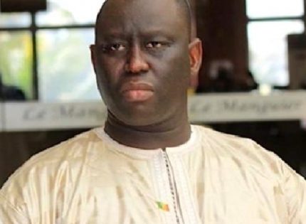 LES ACTEURS  CULTURELS DE GUEDIAWAYE EN COLERE CONTRE ALIOU SALL