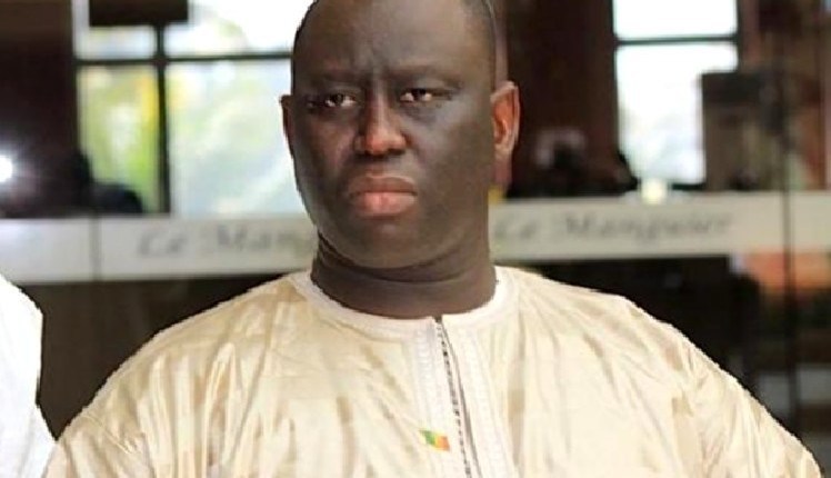 LES ACTEURS CULTURELS DE GUEDIAWAYE EN COLERE CONTRE ALIOU SALL