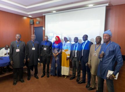 CRI DU COEUR PRESTATAIRES AGREES PAR LA SENELEC