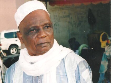 DECES DEPUTE MAIRE PIKINE KABIROU MBODJ JEUDI 01 AOUT 2024