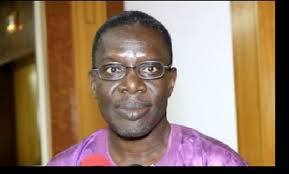 COLERE CSA CONTRE SEN EAU ET ETAT