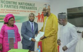 L&rsquo;UES CONSTRUIT DES LOGEMENTS SOCIAUX