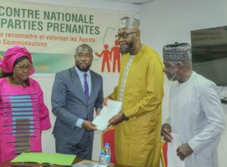 L&rsquo;UES CONSTRUIT DES LOGEMENTS SOCIAUX