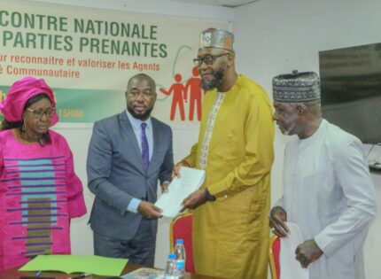 L&rsquo;UES CONSTRUIT DES LOGEMENTS SOCIAUX