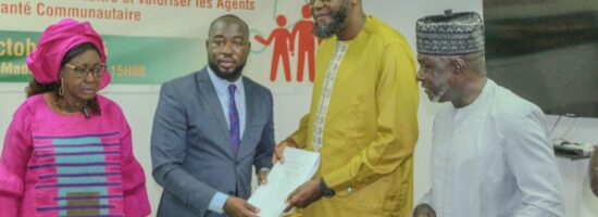 UES ABDOURAHMANE KANE