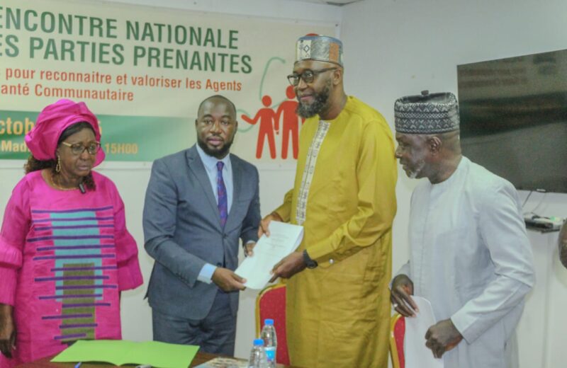 UES ABDOURAHMANE KANE